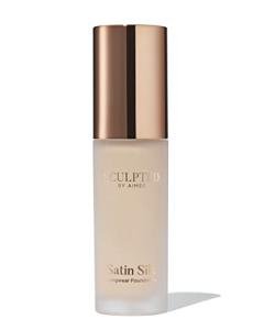 Sculpted by Aimee Satin Silk Foundation - Hydrating Coverage