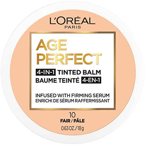 L'Oreal Age Perfect Tinted Balm with Serum