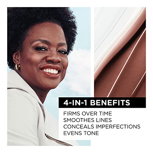 L'Oreal Age Perfect Tinted Balm with Serum