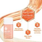 Bio-Oil Skin Oil for Scars and Stretch Marks