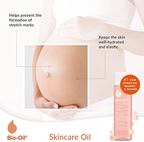 Bio-Oil Skin Oil for Scars and Stretch Marks
