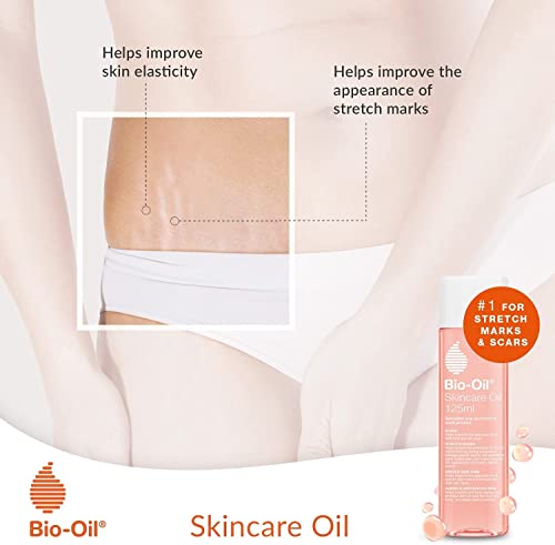 Bio-Oil Skin Oil for Scars and Stretch Marks