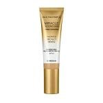 Max Factor Second Skin Foundation SPF 20, Medium