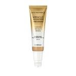 Max Factor Second Skin Foundation SPF 20, Medium