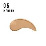 Max Factor Second Skin Foundation SPF 20, Medium