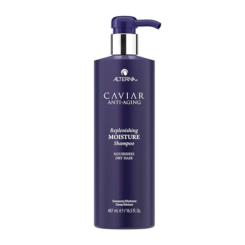 Alterna Caviar Anti-Aging Moisture Shampoo 487 ml