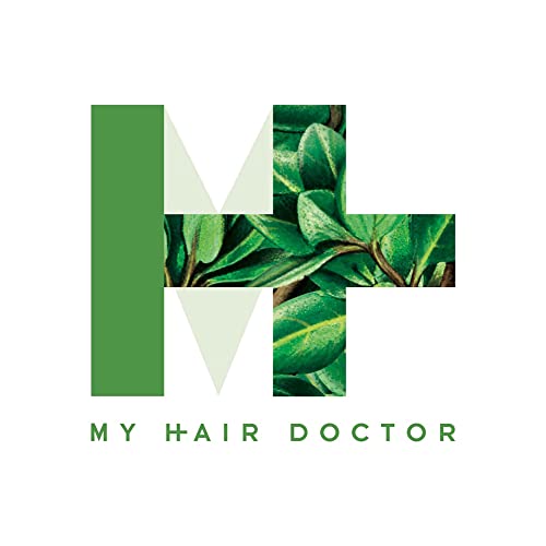 Vegan Hair Spray for Scalp Soothing Relief