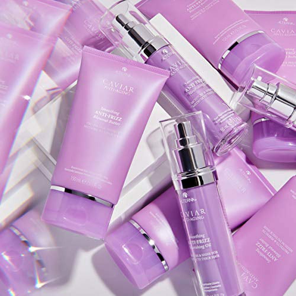 Alterna Caviar Anti-Aging Smoothing Air-Dry Balm