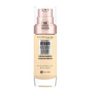 Maybelline Dream Radiant Liquid Foundation - Ivory 30ml