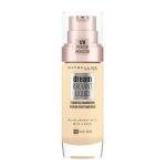 Maybelline Dream Radiant Liquid Foundation - Ivory 30ml