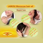 Natural Anti-Aging Scalp Treatment for Hair Loss