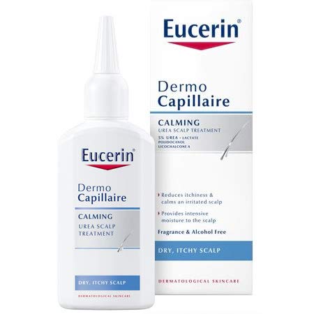 Eucerin Scalp Treatment Balm 100 ml