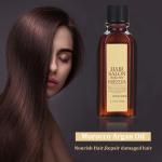 Natural Anti-Aging Scalp Treatment for Hair Loss