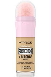 Maybelline Instant Anti-Age Rewind 4-In-1 Perfector