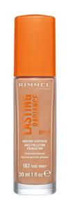 Rimmel London Lasting Radiance Foundation 103