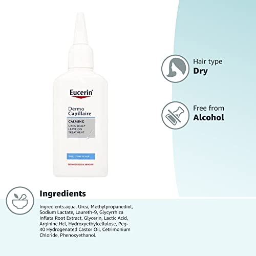 Eucerin Scalp Treatment Balm 100 ml