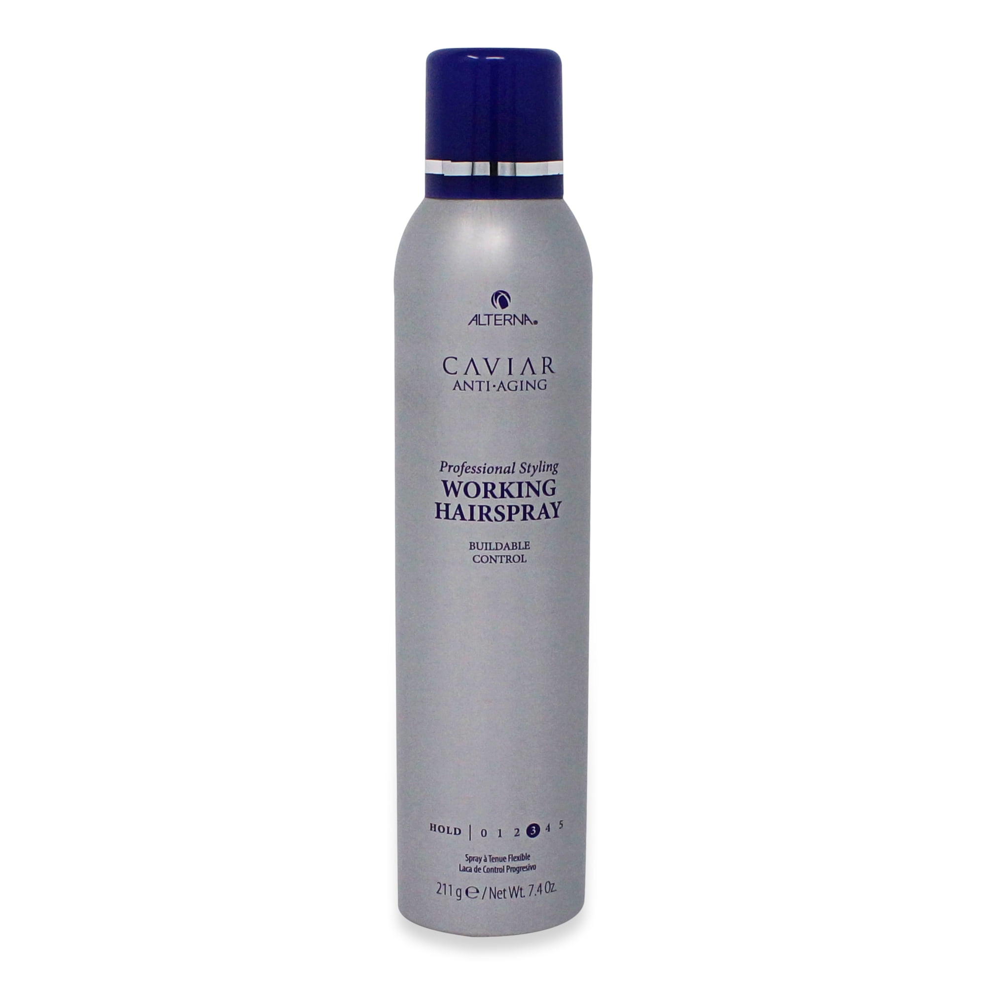 Alterna Anti-Aging Hair Care Essentials
