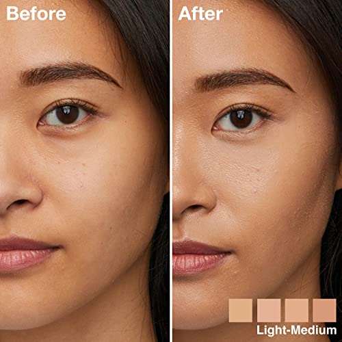Maybelline Instant Anti-Age Rewind 4-In-1 Perfector