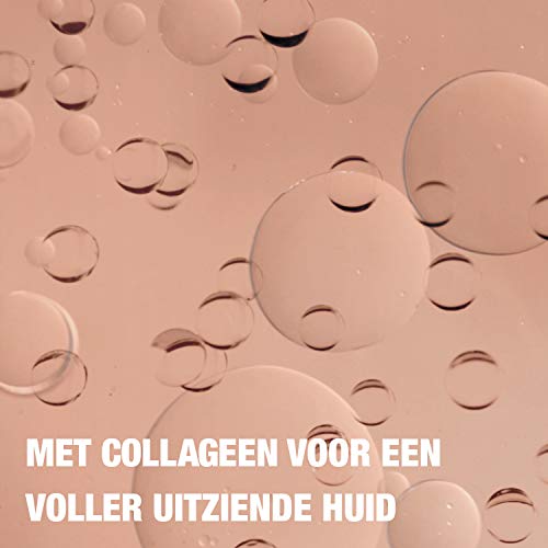 Maybelline Dream Radiant Liquid Foundation - Ivory 30ml