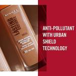 Rimmel London Lasting Radiance Foundation 103