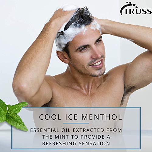 Truss Hair Care - Pick Your Favorite!