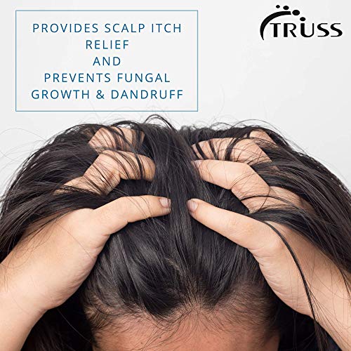 Truss Hair Care - Pick Your Favorite!