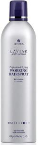 Alterna Caviar Flexible Hold Anti-Aging Hairspray