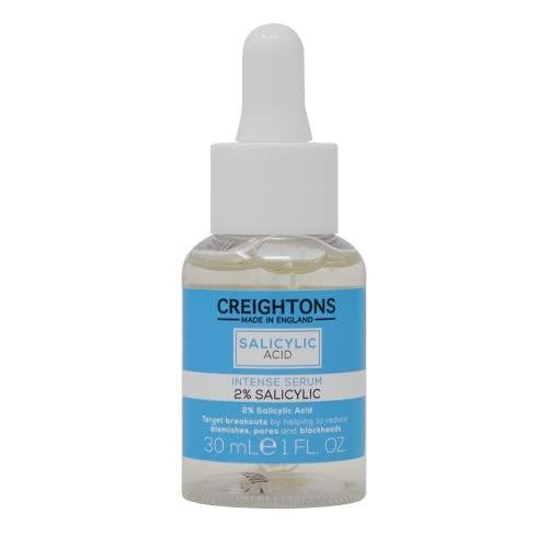 Creightons Salicylic Acid