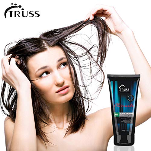 Truss Hair Care - Pick Your Favorite!