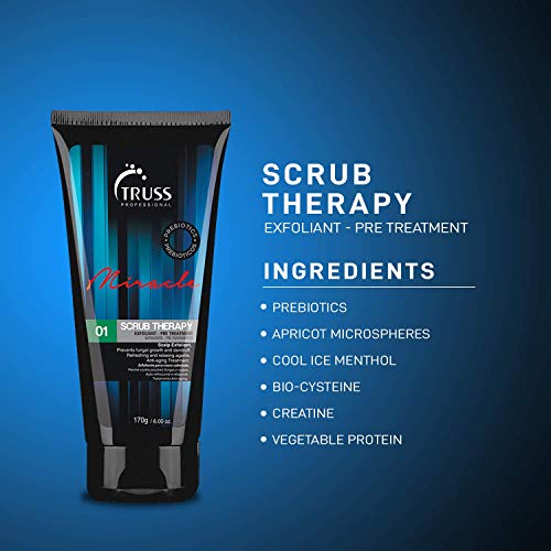 Truss Hair Care - Pick Your Favorite!