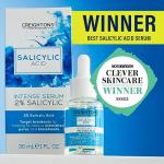 2% Salicylic Acid Serum for Clearer Skin