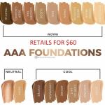 MakesSense Advanced Anti-Aging Foundation by SeneGence