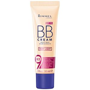 Rimmel Match Perfection 9-in-1 BB Cream