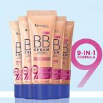 Rimmel Match Perfection 9-in-1 BB Cream