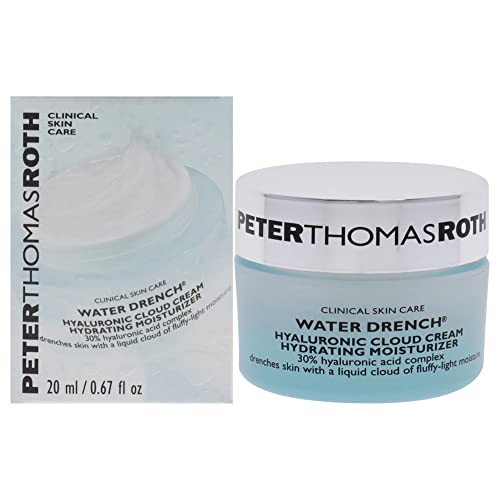 Peter Thomas Roth Water Drench Hyaluronic Cream Mini