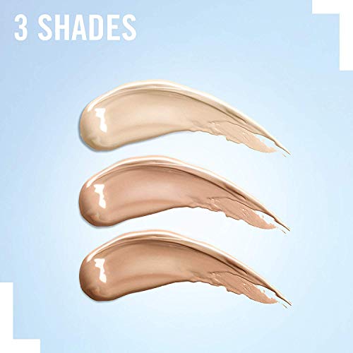 Rimmel Match Perfection 9-in-1 BB Cream