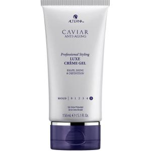 Alterna Caviar Anti-Aging Luxe Creme Gel and Comb