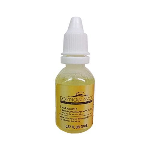 Dominican Magic Anti-Aging Scalp Applicator
