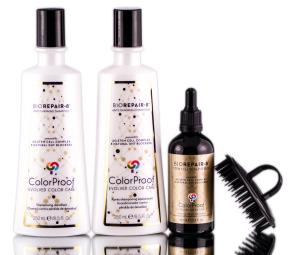 BioRepair-8 Anti-Aging Scalp & Hair Kit