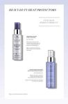 Alterna Caviar Anti-Aging Heat Protection Hairspray
