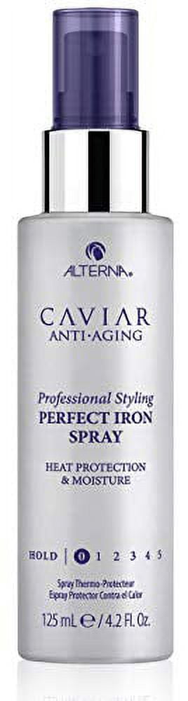 Alterna Caviar Anti-Aging Heat Protection Hairspray
