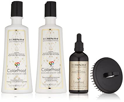 BioRepair-8 Anti-Aging Scalp & Hair Kit