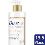 Dove Strengthening Shampoo for Damaged Hair
