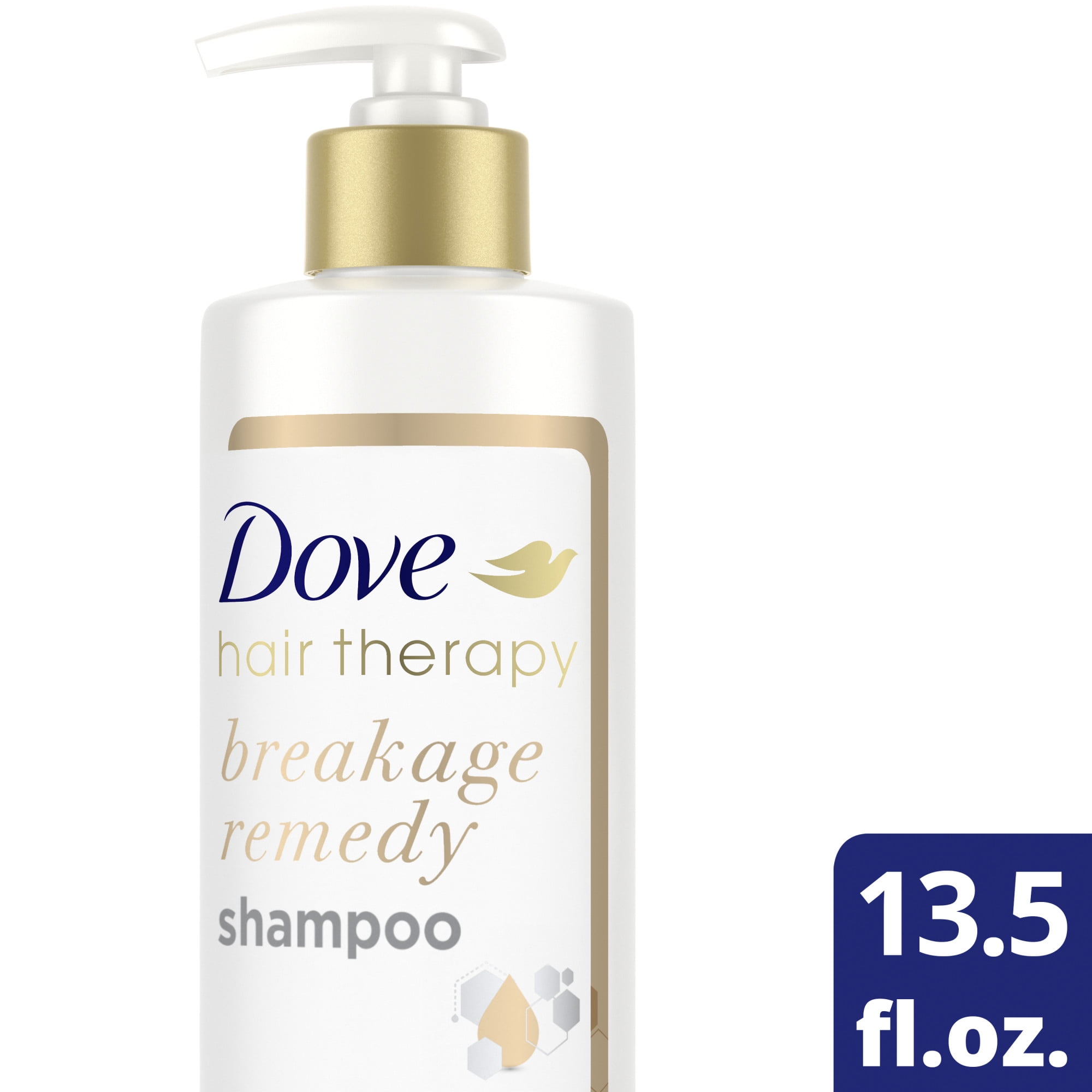 Dove Strengthening Shampoo for Damaged Hair