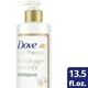 Dove Strengthening Shampoo for Damaged Hair