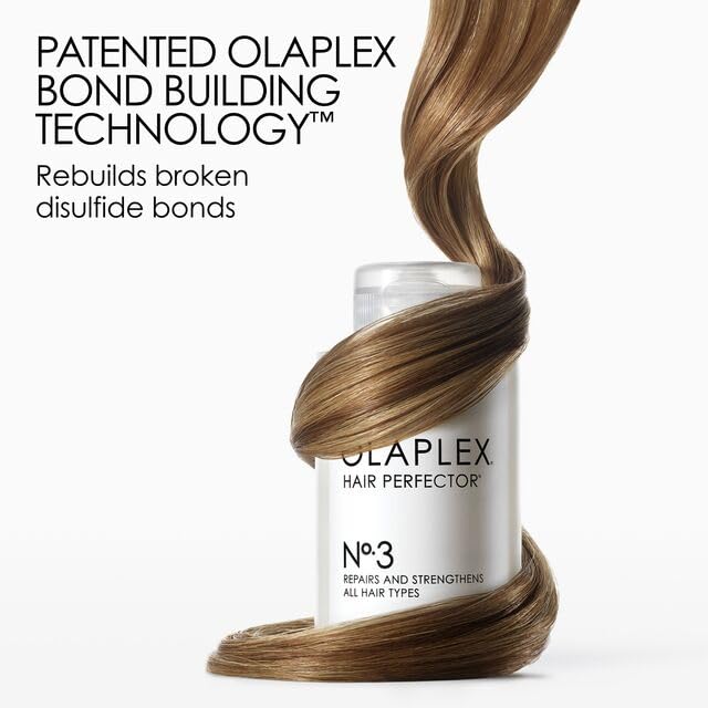 Olaplex No.3 Hair Perfector Treatment, 100ml