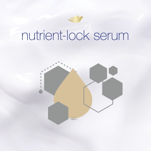 Dove Strengthening Shampoo for Damaged Hair