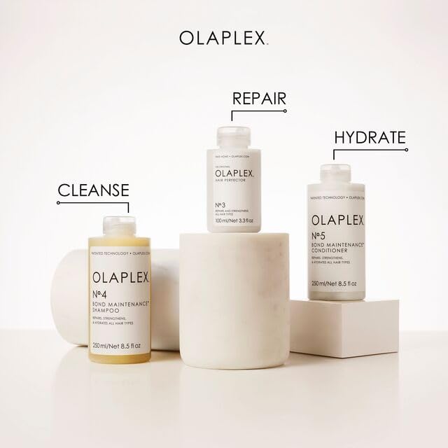 Olaplex No.3 Hair Perfector Treatment, 100ml