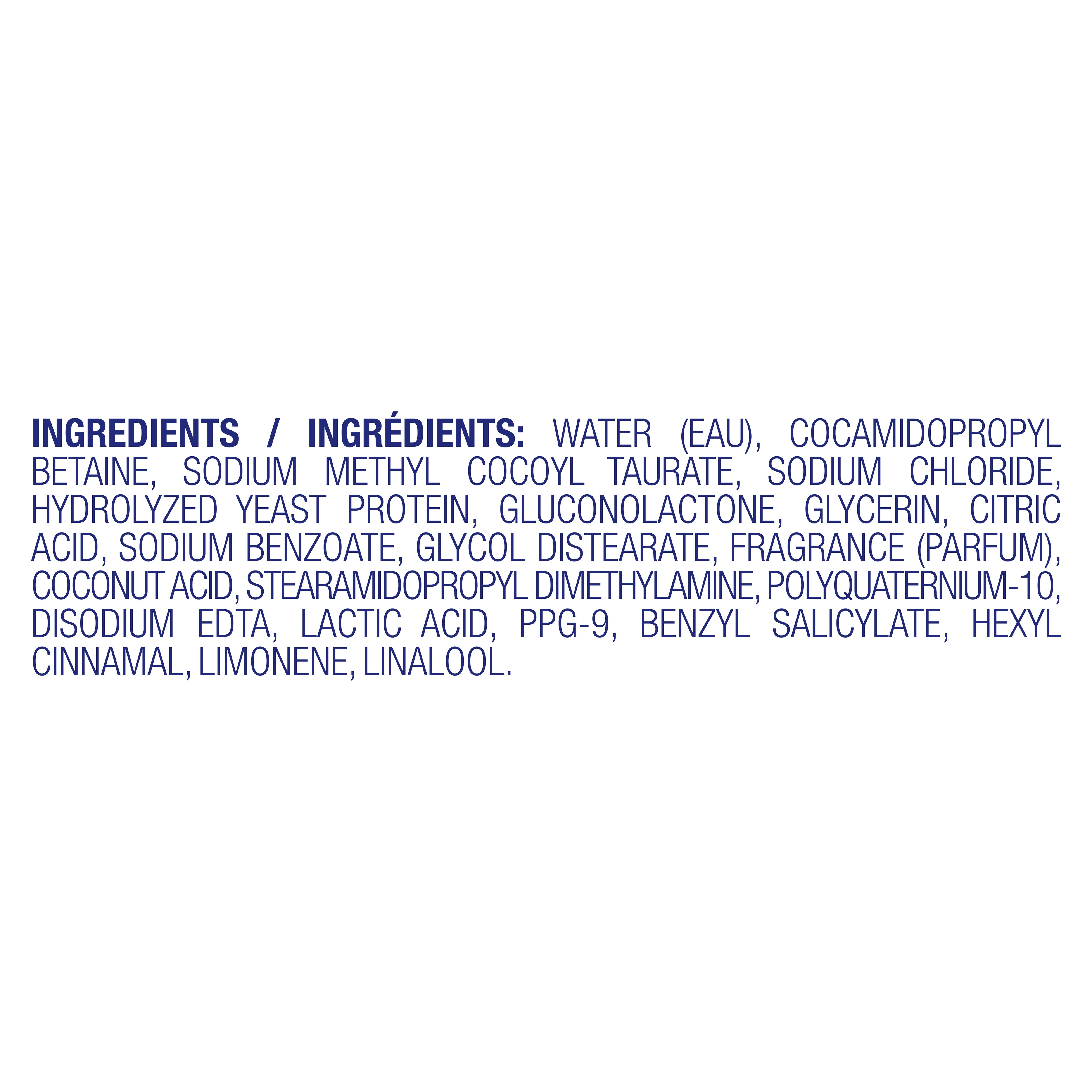 Dove Strengthening Shampoo for Damaged Hair