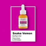 Balance Active Formula Snake Venom Wrinkle Serum 30ml